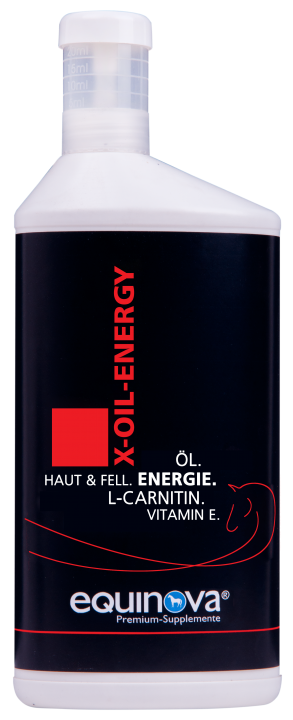 equinova® X-Oil-Energy