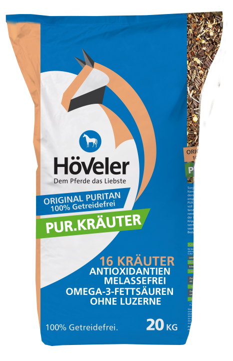 Höveler Pur.Kräuter