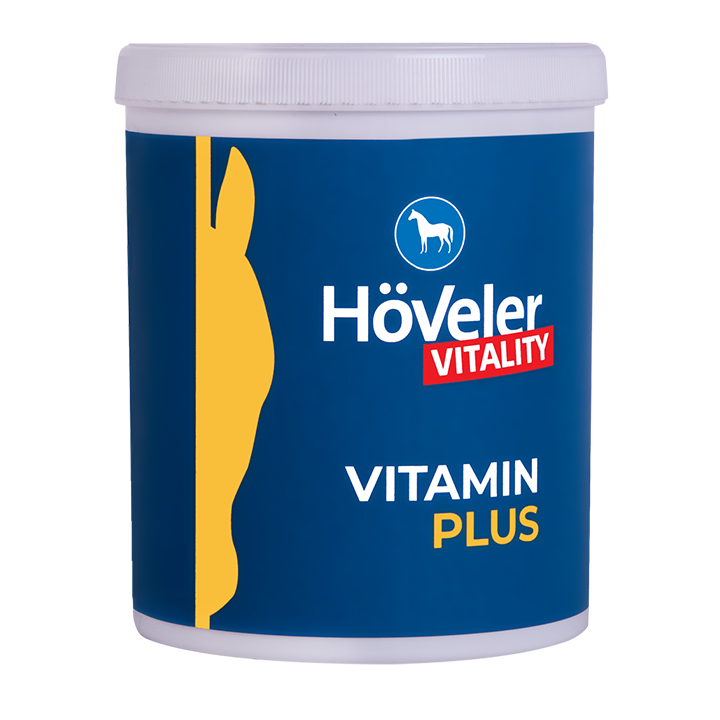 Höveler Vitamin Plus